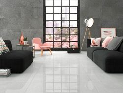 Scatola in porcellana 60x120 Valenta perla lucidata 1,44 M2 / Scatola 2 pezzi Tau