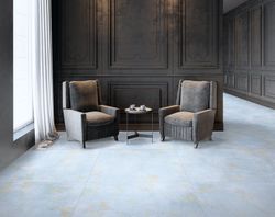 Caixa Porcelánico Rectificat Blue Mood Apavisa