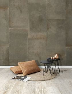 Rectangular Porcelain Box 60x60 Terracina Gray 1,44 M2 / Box 4 pieces Tau