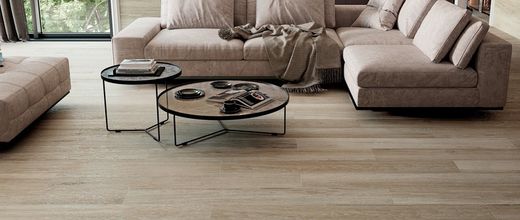 Rektifizierte Porzellanbox 6611 Vintage 20,5x147,5 3 Stück / Box 0,91 m2 Porzellanit