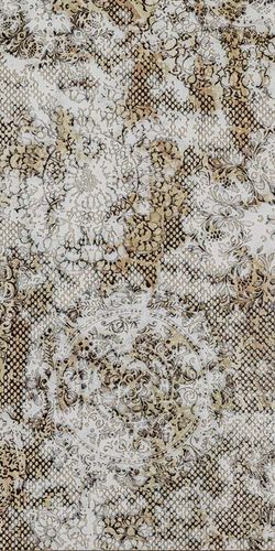 Διόρθωση μπεζ πορσελάνινο κουτί Inedita Apavisa Apavisa