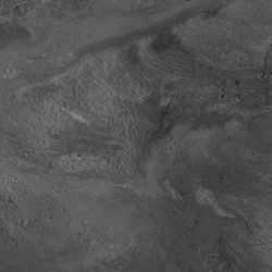 Rektifierad porslinslåda Svart Aquarela Apavisa