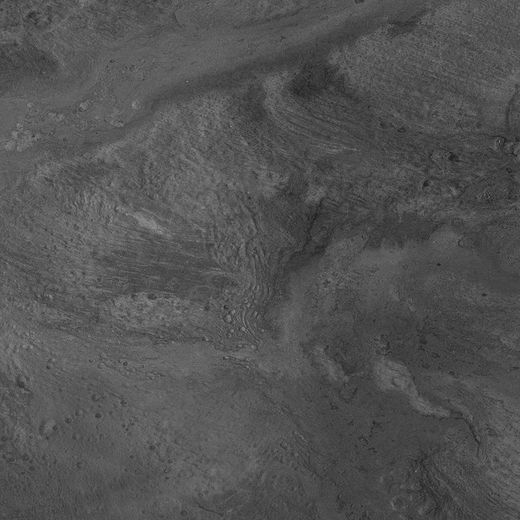 Rektifierad porslinslåda Svart Aquarela Apavisa