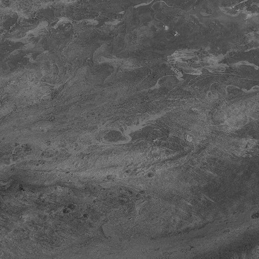 Rektifierad porslinslåda Svart Aquarela Apavisa