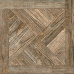 Caja Porcelanico Rectificado Casetto Rennes Umber 90x90 1,62m2 Tau