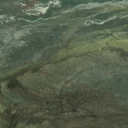 Caixa porcellànic Rectificat Green Aquarela Apavisa