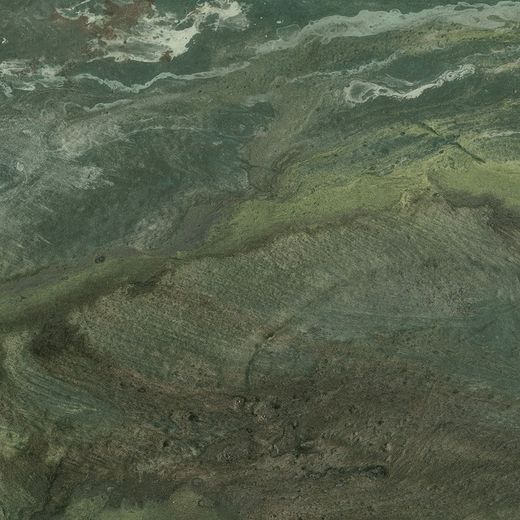 Caixa porcellànic Rectificat Green Aquarela Apavisa