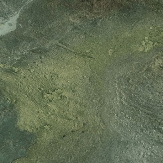 Caixa porcellànic Rectificat Green Aquarela Apavisa