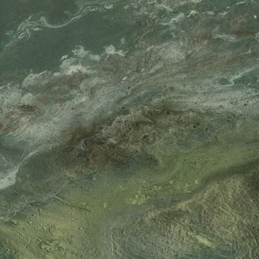 Caixa porcellànic Rectificat Green Aquarela Apavisa