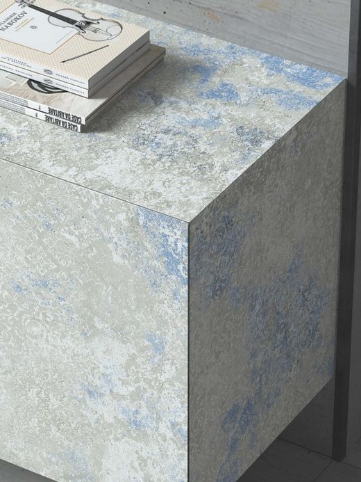 Caixa porcellànic Rectificat Grey Emotion Apavisa