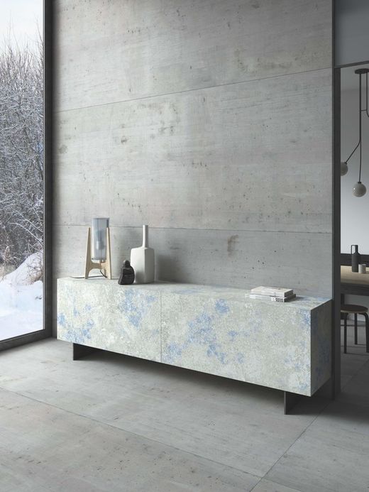 Caixa porcellànic Rectificat Grey Emotion Apavisa