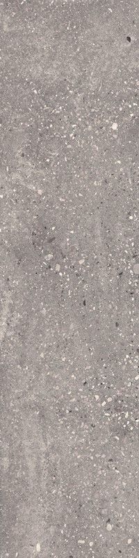 Doos van gerectificeerd porselein Grey Wind Apavisa