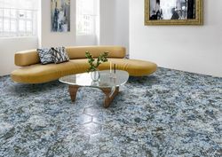 Διόρθωση Εξαγωνικό Κουτί Πορσελάνης 25x29 Μπλε Inedita 17 Τεμάχια 0,93m2 Apavisa