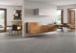 Caixa Porcelánico Rectificat Hexagonal 25x29 Moss Wind 17 Peces 0,93m2 Apavisa