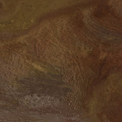 Rektifierad porslinslåda Röd Aquarela Apavisa