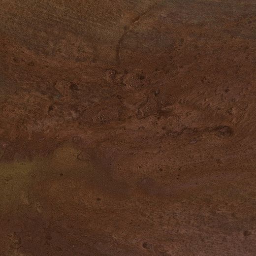 Rektifierad porslinslåda Röd Aquarela Apavisa