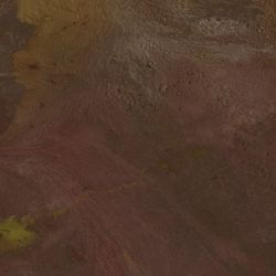 Rektifierad porslinslåda Röd Aquarela Apavisa