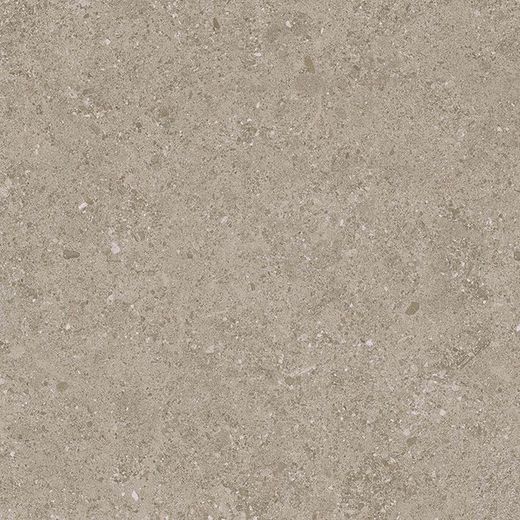 Korrigierte Porzellandose Roadstone Tan Tau