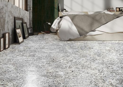 Caixa Porcelánico Rectificat White Inedita Apavisa