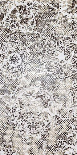 Caixa Porcelánico Rectificat White Inedita Apavisa