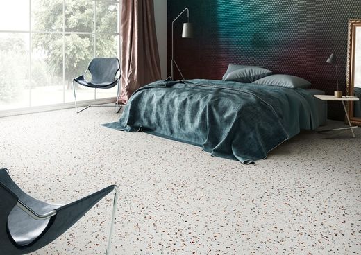 Pudełko z porcelany rektyfikowanej białe South Apavisa