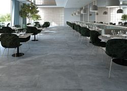 Caixa Porcellànic Rectificat Zen Graphite Natural Metropol