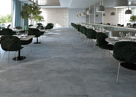 Caixa Porcellànic Rectificat Zen Graphite Natural Metropol