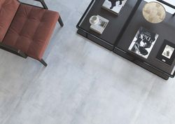 Rectified Porcelain Box Zen Grey Natural Metropol