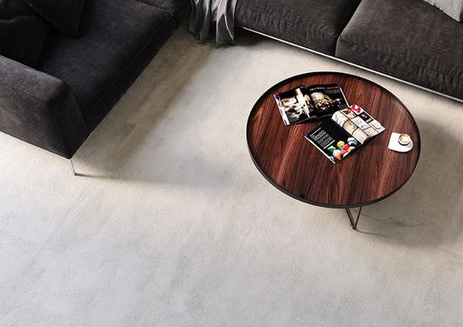 Rectified Porcelain Box Zen Taupe Natural Metropol