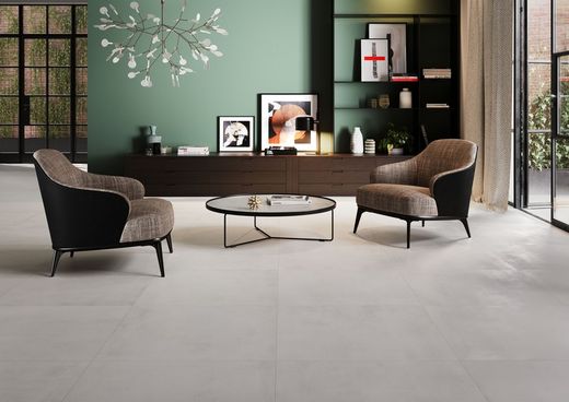Caja Porcelanico Rectificado Zen White Natural Metropol