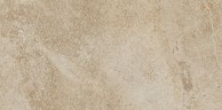 Boîte en porcelaine Redstone antidérapante crème 33x60 cm 1,26m2 Keros