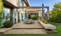 Caixa Porcellànic Redstone Crema Antilliscant 33x60 cm 1,26m2 Keros