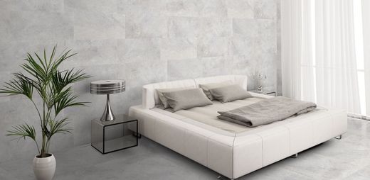 Redstone Grey Non-Slip Porcelain Box 33x60 cm 1.26m2 Keros