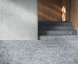 Rug Blue Natural Porcelain Box 49.75x99.55cm 1.49m2 Aparici