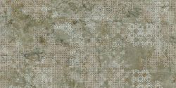 Caja Porcelanico Rug Green Natural 49,75x99,55cm 1,49m2 Aparici