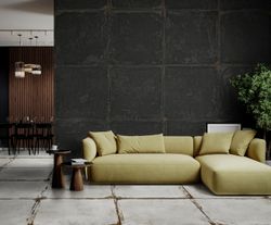 Stål Vit Naturlig Porslinslåda 99,55x99,55cm 0,99m2 Aparici