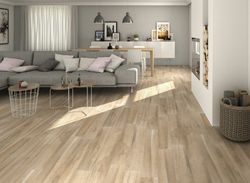 Scatola in porcellana Stylwood faggio 15X90 9 pezzi / scatola 1,22 m2 / scatola Azuliber