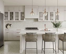 Lapatto Sunderlan Hilton porslinslåda 60x60 Aparici 1,40m2