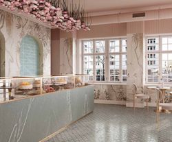 Lapatto Sunderlan Wear πορσελάνινο κουτί 60x60 Aparici 1,40m2