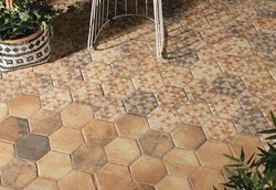 Tech-Land Fire Natucer Porslin Box