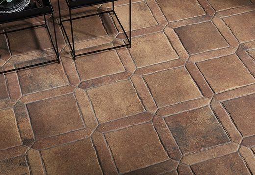 Porslinslåda Tech-Land Natural Natucer