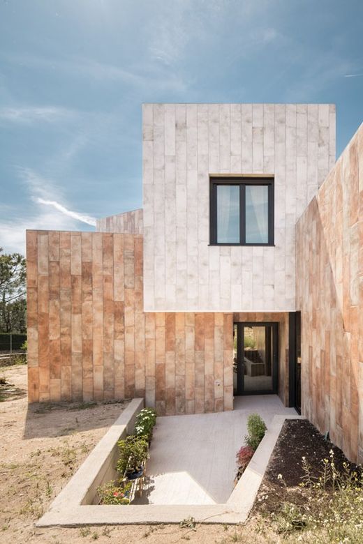 Terre Ice Porcelain Box 25X100 1,74m2 / box - 7 delar Aparici box