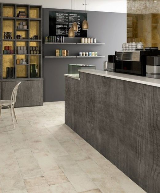 Terre Ice Porcelain Box 25X100 1,74m2 / box - 7 delar Aparici box