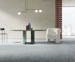 Μοντέρνο Μπλε Κουτί από Φυσική Πορσελάνη 59,55x59,55cm 1,41m2 Aparici