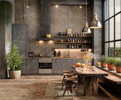 Vulcano Blend Natural Porcelain Box 59.55x59.55cm 1.42m2 Aparici