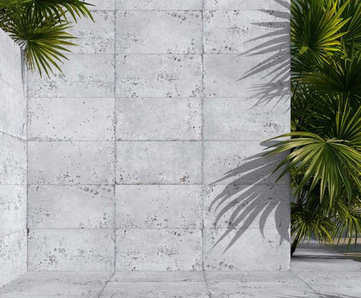 Vulcano Ice Rutschfeste Porzellanbox 49,75 x 99,55 cm 1,486 m2 Aparici