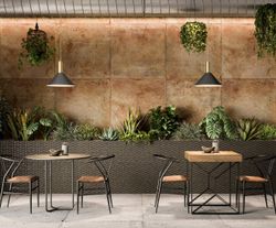 Κουτί από πορσελάνη Vulcano Ice Natural 59,55x59,55cm 1,42m2 Aparici