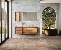 Vulcano Ice Natural Porcelain Box 99,55x99,55cm 0,99m2 Aparici