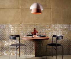 Caixa de Porcelana Natural Zest Siena 50x100 1,50m2 Aparici