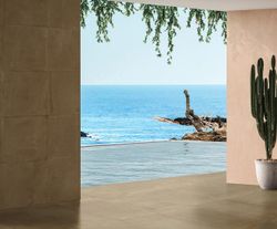 Caixa de Porcelana Natural Zest Siena 50x100 1,50m2 Aparici